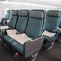 Image result for Cathay Pacific A330 Bulkhead