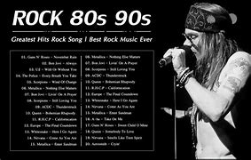 Image result for 80 Rock Music