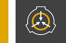 Image result for SCP Flag