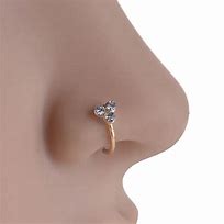 Image result for Cute Nose Rings