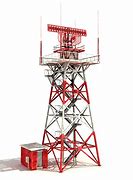 Image result for WW2 Radar Tower