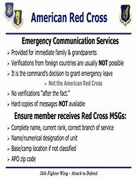 Image result for Red Cross Message Worksheet Printable