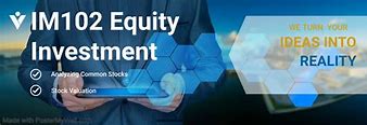 Image result for Equity Investment