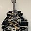 Image result for Metal Guitar Sculpture