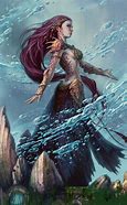 Image result for Fathom Mage