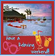 Image result for Have a Relaxing Rainy Weekend