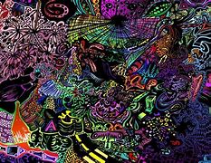 Image result for Funky PC Wallpaper