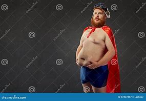 Image result for Funny Picture of Man in Swimming Trunks