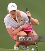 Image result for Andrea Lignell Golf