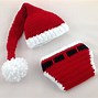 Image result for Baby Santa Outfit