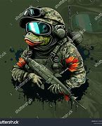 Image result for Frog Army