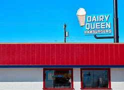 Image result for Dairy Queen