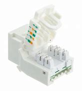 Image result for Cat6 White