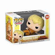 Image result for Ojiro Funko POP