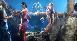 Image result for Little Mermaid Ariel's Sisters