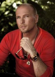 Image result for Luke Goss Music