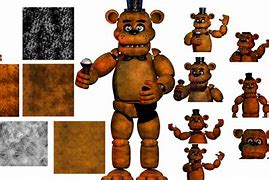 Image result for Toy Freddy Eye Texture