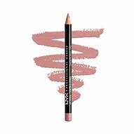 Image result for Pink Black Lip Liner