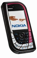 Image result for Nokia 7610