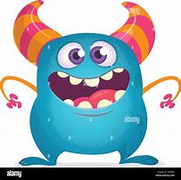 Image result for Funny Monster Mouth