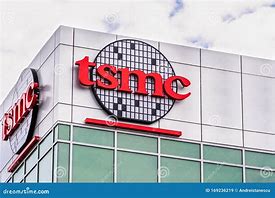 Image result for Taiwan Semiconductor Logo