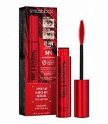 Image result for Smashbox Superfan Mascara