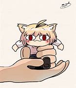 Image result for Thicc Neko Arc