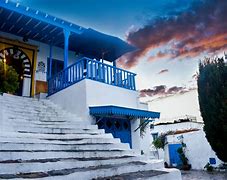 Image result for Sidi Bou Said Tunisia