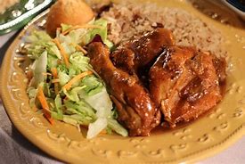 Image result for Stewed Chicken with Gravy