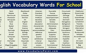 Image result for Art Vocabulary High School