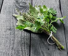 Image result for Bouquet Garni Sachet