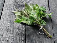 Image result for Duong Tay Bouquet Garni