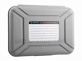 Image result for Orico HDD Case