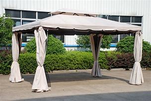 Image result for Tall Gazebo