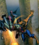 Image result for Cool Green Goblin Wallpaper