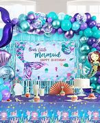 Image result for Mermaid Party with Fin Fun