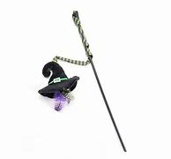 Image result for Feather Wand Toy