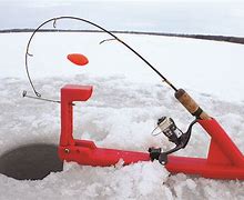 Image result for Ice Fishing Product