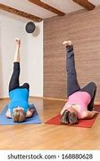 Image result for Eka Pada Bandha Malasana