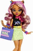 Image result for Welcome to Monster High Clawdeen