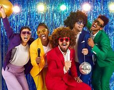 Image result for 70s Party Background