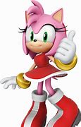 Image result for Sonic R Amy