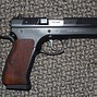 Image result for CZ 97B 45ACP