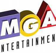 Image result for MGA Entertainment Moonscoop Logo