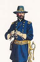 Image result for Civil War Union Uniform Hat