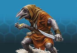 Image result for Kenku