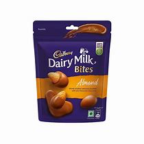 Image result for Dairy Milk Chocolate Bits