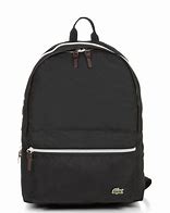 Image result for Cute Black Plain Backpacks