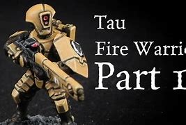 Image result for Tau Fighting Art