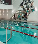 Image result for Pool Lane Dividers Front